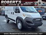 2025 Ram ProMaster 1500 Standard Roof FWD, Empty Cargo Van for sale #50061 - photo 1