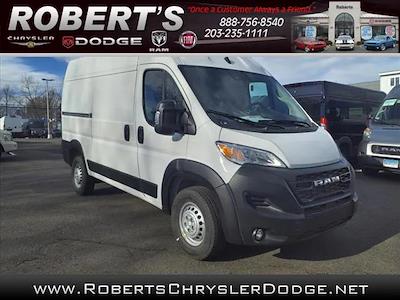 2025 Ram ProMaster 1500 High Roof FWD, Empty Cargo Van for sale #50063 - photo 1