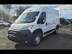 2025 Ram ProMaster 1500 High Roof FWD, Empty Cargo Van for sale #50063 - photo 4