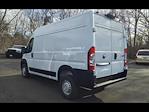 2025 Ram ProMaster 1500 High Roof FWD, Empty Cargo Van for sale #50063 - photo 6