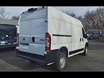 2025 Ram ProMaster 1500 High Roof FWD, Empty Cargo Van for sale #50063 - photo 8