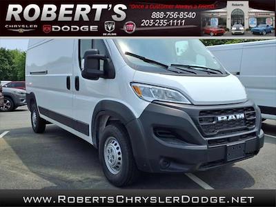 New 2025 Ram ProMaster 2500 High Roof Empty Cargo Van for sale #50092 - photo 1
