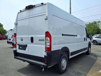 New 2025 Ram ProMaster 2500 High Roof Empty Cargo Van for sale #50092 - photo 2