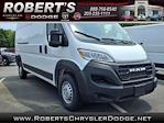 New 2025 Ram ProMaster 2500 High Roof Empty Cargo Van for sale #50092 - photo 1