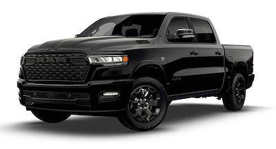 New 2026 Ram 1500 Big Horn Crew Cab for sale #60003S - photo 1