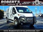 New 2026 Ram ProMaster 2500 High Roof Empty Cargo Van for sale #60013 - photo 1