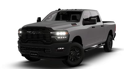 New 2026 Ram 2500 Tradesman Crew Cab for sale #60033 - photo 1