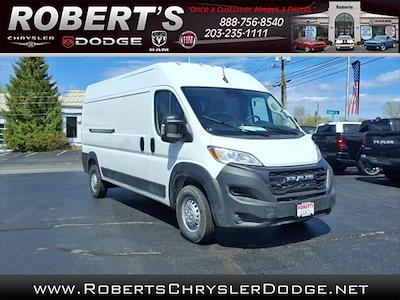 New 2026 Ram ProMaster 3500 High Roof Empty Cargo Van for sale #60049 - photo 1
