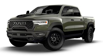 New 2026 Ram 1500 RHO Crew Cab for sale #60109 - photo 1