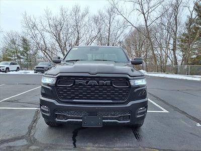 New 2025 Ram 1500 Tradesman Quad Cab 4x4 Pickup for sale #50082 - photo 2