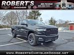 New 2025 Ram 1500 Tradesman Quad Cab 4x4 Pickup for sale #50082 - photo 1