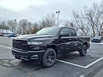 New 2025 Ram 1500 Tradesman Quad Cab 4x4 Pickup for sale #50082 - photo 3