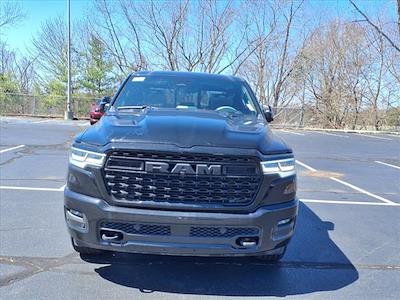 New 2025 Ram 1500 Limited Crew Cab 4x4 Pickup for sale #50095 - photo 2