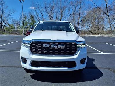 New 2025 Ram 1500 Limited Longhorn Crew Cab 4x4 Pickup for sale #50088 - photo 2