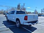 New 2025 Ram 1500 Limited Longhorn Crew Cab 4x4 Pickup for sale #50088 - photo 5