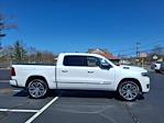 New 2025 Ram 1500 Limited Longhorn Crew Cab 4x4 Pickup for sale #50088 - photo 8