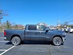 New 2025 Ram 1500 Laramie Crew Cab 4x4 Pickup for sale #50093 - photo 8