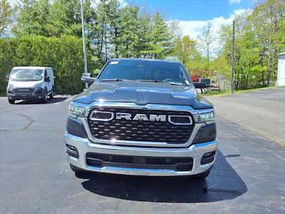 New 2025 Ram 1500 Big Horn Crew Cab 4x4 Pickup for sale #50100 - photo 2