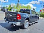 New 2025 Ram 1500 Big Horn Crew Cab 4x4 Pickup for sale #50100 - photo 7