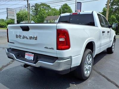 New 2025 Ram 1500 Big Horn Quad Cab 4x4 Pickup for sale #50110 - photo 2