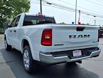 New 2025 Ram 1500 Big Horn Quad Cab 4x4 Pickup for sale #50110 - photo 4