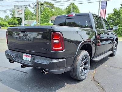 New 2025 Ram 1500 Big Horn Crew Cab 4x4 Pickup for sale #50109 - photo 2
