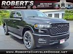 New 2025 Ram 1500 Big Horn Crew Cab 4x4 Pickup for sale #50109 - photo 1