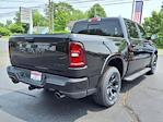 New 2025 Ram 1500 Big Horn Crew Cab 4x4 Pickup for sale #50109 - photo 2