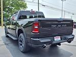 New 2025 Ram 1500 Big Horn Crew Cab 4x4 Pickup for sale #50109 - photo 4
