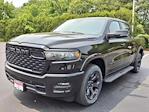 New 2025 Ram 1500 Big Horn Crew Cab 4x4 Pickup for sale #50109 - photo 5