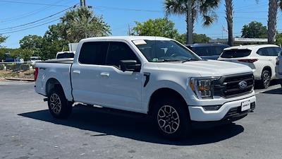 2022 Ford F-150 SuperCrew Cab 4x4 Pickup for sale #BNFC29480 - photo 1