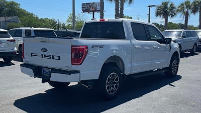 2022 Ford F-150 SuperCrew Cab 4x4 Pickup for sale #BNFC29480 - photo 2