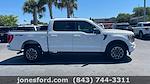 2022 Ford F-150 SuperCrew Cab 4x4 Pickup for sale #BNFC29480 - photo 4