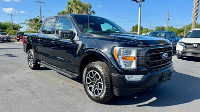 2022 Ford F-150 SuperCrew Cab 4x4 Pickup for sale #BNFC34827 - photo 1