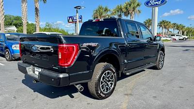2022 Ford F-150 SuperCrew Cab 4x4 Pickup for sale #BNFC34827 - photo 2