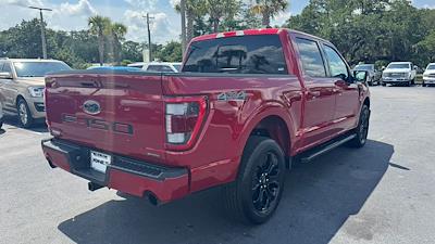 2023 Ford F-150 SuperCrew Cab 4x4 Pickup for sale #BPFB61511 - photo 2