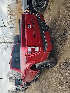 2023 Ford F-150 SuperCrew Cab 4x4 Pickup for sale #BPFB61511 - photo 2