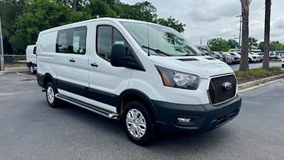 2023 Ford Transit 250 Low Roof RWD Empty Cargo Van for sale #BPKA93353 - photo 1