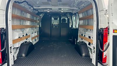2023 Ford Transit 250 Low Roof RWD Empty Cargo Van for sale #BPKA93353 - photo 2