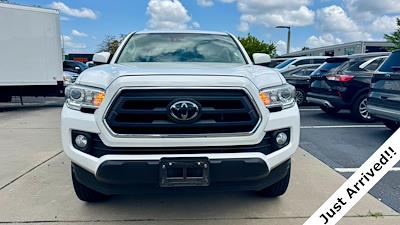 2023 Toyota Tacoma Double Cab RWD Pickup for sale #BPT081228 - photo 1