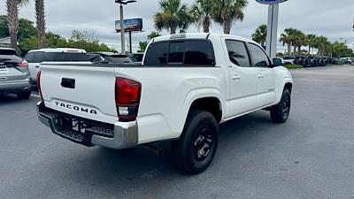 2023 Toyota Tacoma Double Cab RWD Pickup for sale #BPT081228 - photo 2