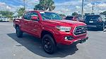 2023 Toyota Tacoma Double Cab RWD Pickup for sale #BPT088879 - photo 5