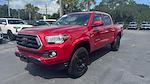 2023 Toyota Tacoma Double Cab RWD Pickup for sale #BPT088879 - photo 18