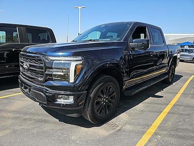 2024 Ford F-150 SuperCrew Cab 4x4 Pickup for sale #BRFA41791 - photo 1