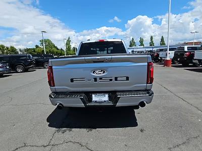 2024 Ford F-150 SuperCrew Cab 4x4 Pickup for sale #BRFA70886 - photo 2
