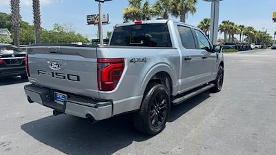 2024 Ford F-150 SuperCrew Cab 4x4 Pickup for sale #BRFA70886 - photo 2