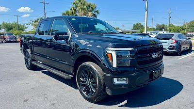 2024 Ford F-150 SuperCrew Cab 4x4 Pickup for sale #BRFB48600 - photo 1