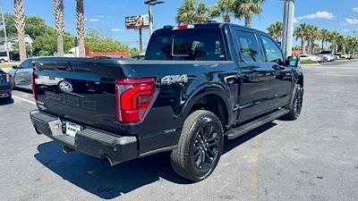 2024 Ford F-150 SuperCrew Cab 4x4 Pickup for sale #BRFB48600 - photo 2