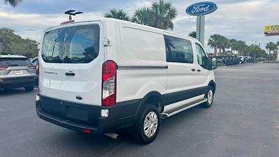 Used 2024 Ford Transit 250 Low Roof Empty Cargo Van for sale #BRKA71484 - photo 2