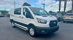 Used 2024 Ford Transit 250 Low Roof Empty Cargo Van for sale #BRKA71484 - photo 1